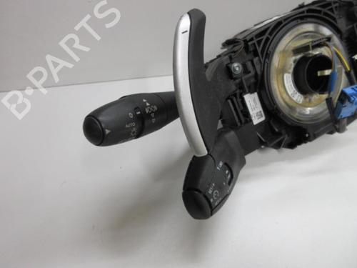 Used Steering column stalk Steering column stalk PEUGEOT 3008 I MPV (0U_) 2.0 HDi Hybrid4 (163 hp) 22107773 22107773