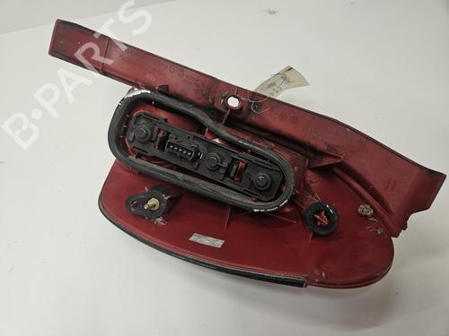 Used Left taillight Left taillight 39457646 39457646