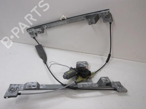 Used Front left window mechanism Front left window mechanism 20895266 20895266