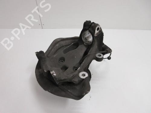 Used Right front steering knuckle BMW 3 (F30, F80) 316 d (116 hp) 20889023