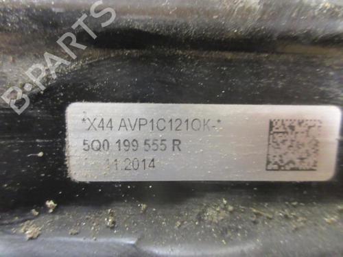 Engine mount VW GOLF VII (5G1, BQ1, BE1, BE2) 1.6 TDI | BP21825131M89 