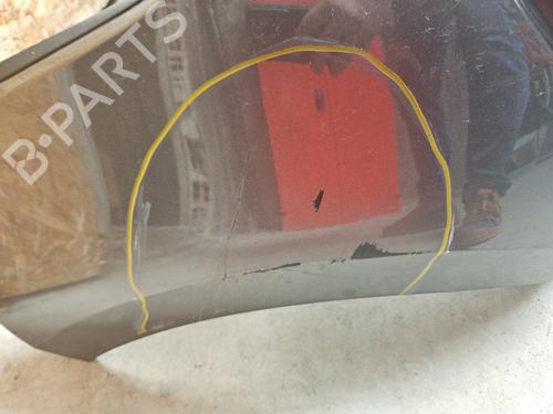 Front bumper CITROËN C4 SPACETOURER (3D_) 1.2 PureTech 130 | BP28006047C7 