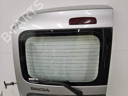 Left tailgate DACIA LOGAN MCV (KS_) 1.5 dCi (KS0K) | BP39904870C76 - Image 2
