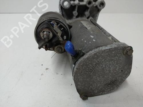 Used Starter Starter CITROËN C4 CACTUS 1.6 HDi 90 (92 hp) 20894292 20894292