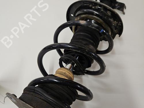 Used Left front shock absorber RENAULT CLIO IV (BH_) 1.5 dCi 90 (90 hp) 32221543