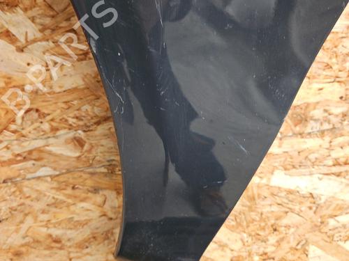 Left front fenders VW FOX Hatchback (5Z1, 5Z3, 5Z4) 1.2 | BP20901478C41 