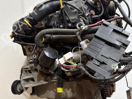 Engine RENAULT CLIO III (BR0/1, CR0/1) 1.5 dCi (C/BR0G, C/BR1G) | BP34145767M1  - Image 5