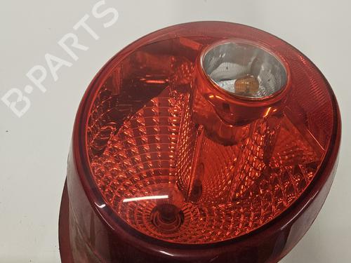 Left taillight CHEVROLET MATIZ (M200, M250) 0.8 | BP34619131C34 - Image 3