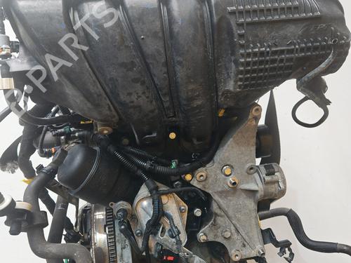 Engine FIAT PANDA (312_, 319_) 0.9 (312PXG1A) | BP33164627M1  - Image 6