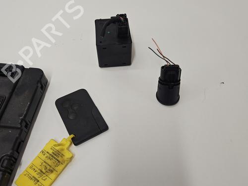 Electronic module RENAULT MEGANE II (BM0/1_, CM0/1_) 1.5 dCi (BM02, BM13, BM2A, CM02, CM13) | BP27330268M83 