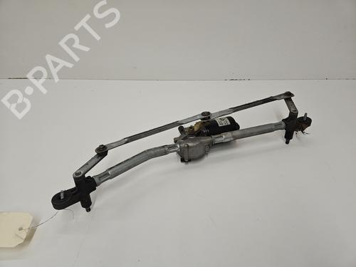 Used Front wiper motor FIAT PUNTO (188_) 1.2 60 (188.030, .050, .130, .150, .230, .250) (60 hp) 27606063