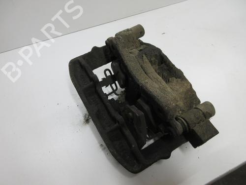 Left front brake caliper AUDI ALLROAD C5 (4BH) 2.5 TDI quattro | BP22108484M105 