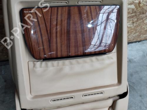 Right front seat MASERATI QUATTROPORTE V 4.2 | BP22772802C16 - Image 3