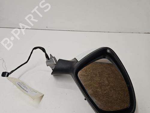 Used Right mirror Right mirror RENAULT CLIO V (B7_) 1.5 Blue dCi 100 (B7AD) (101 hp) 35937452 35937452