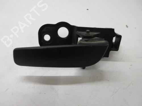 Front right interior door handle PEUGEOT BIPPER Tepee 1.4 HDi | BP22106802I14 - Image 2