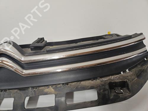 Grill CITROËN C3 III (SX) 1.2 THP 110 (SXHNPS, SXHNZT, SXHNZ6) | BP25203438C40 - Image 3