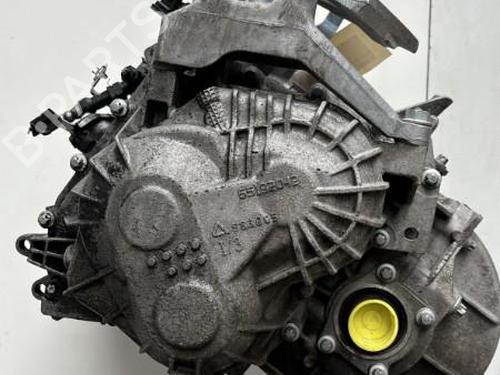 Gearbox OPEL ASTRA J Sports Tourer (P10) 1.7 CDTI (35) | BP29083223M3 