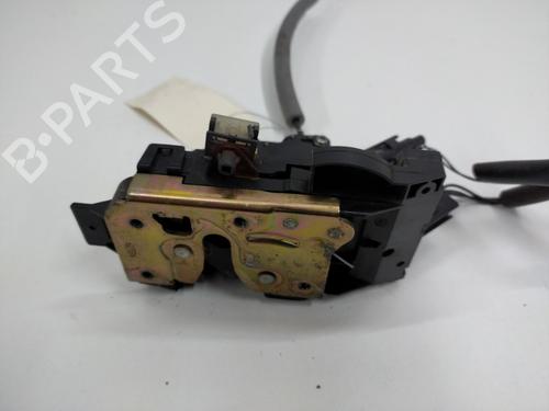 Rear right lock JAGUAR X-TYPE I (X400) 2.0 D | BP20894177C99 