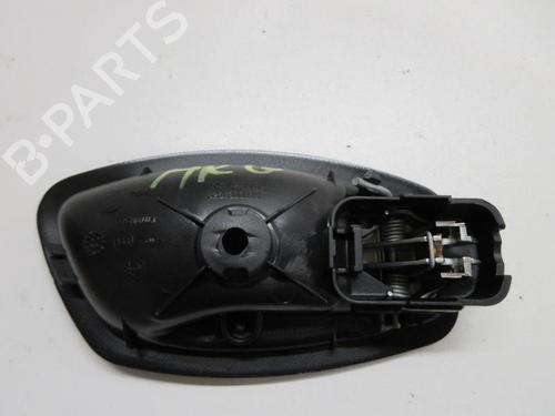 Rear left interior door handle RENAULT MEGANE III Hatchback (BZ0/1_, B3_) 1.5 dCi (BZ09, BZ0D, BZ1W, BZ29, BZ14) | BP22107940I15 