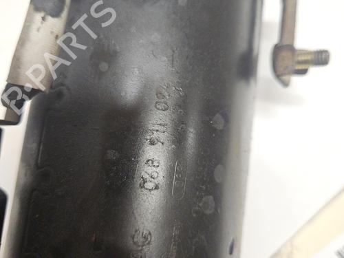 Starter AUDI A4 B7 (8EC) 1.9 TDI | BP32870751M8  - Image 5