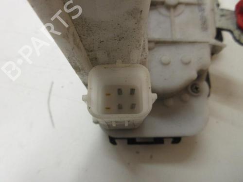 Front right lock FIAT 500 (312_) 1.3 D Multijet (312AXB1A) | BP20895124C97 