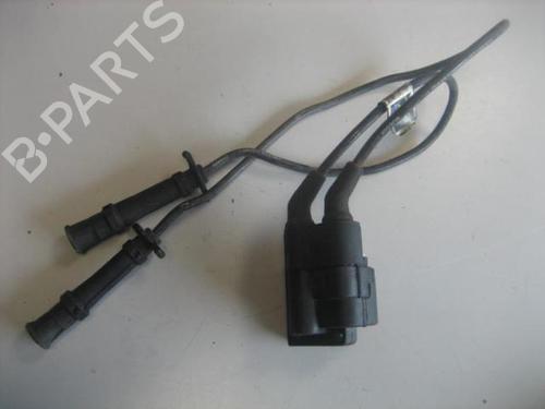 Tennspole RENAULT MEGANE I (BA0/1_) 1.6 e (BA0F, BA0S) (90 hp) 20898137