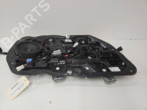 Front left window mechanism KIA CEE'D (JD) 1.6 CRDi 136 | BP32774785C22 - Image 3