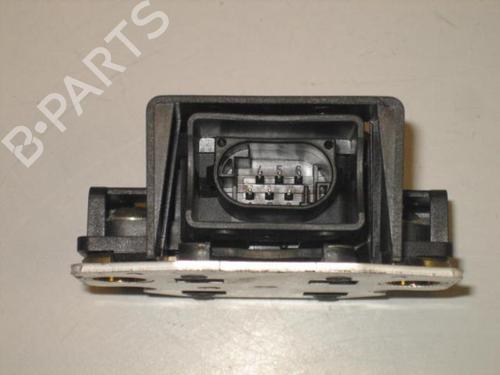 Electronic module MERCEDES-BENZ E-CLASS (W210) E 220 CDI (210.006) | BP22105534M83 