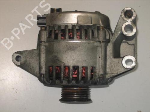 Used Alternator FORD FIESTA V (JH_, JD_) 1.3 (69 hp) 20898724