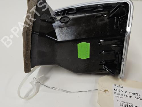 Air vent FORD KUGA II (DM2) 2.0 TDCi 4x4 | BP37734422I21 - Image 3