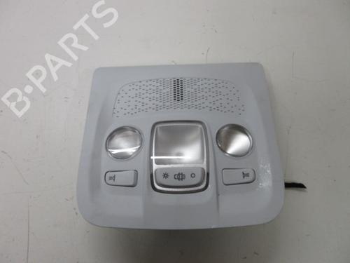 Used Interior roof light PEUGEOT 208 I (CA_, CC_) 1.6 HDi (92 hp) 20894906