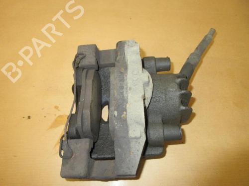 Used Left front brake caliper Left front brake caliper PEUGEOT 5008 (0U_, 0E_) 1.6 HDi (110 hp) 20909083 20909083