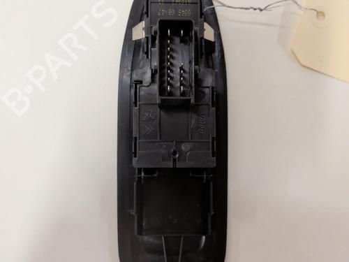 Left front window switch PEUGEOT 208 I (CA_, CC_) | BP37283627I27 - Image 2