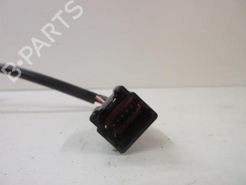 Used Fuel door actuator JAGUAR S-TYPE II (X200) 2.5 V6 (200 hp) 22107000