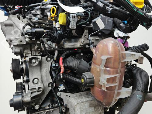 Used Engine RENAULT TRAFIC III Van (FG_) 1.6 dCi 125 (FGMH) (125 hp) 29634453