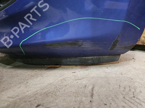 Front bumper KIA RIO III (UB) 1.1 CRDi | BP29865302C7