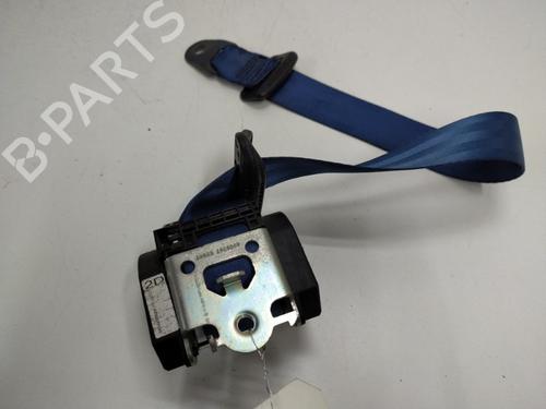 Used Rear right seatbelt Rear right seatbelt 20893460 20893460