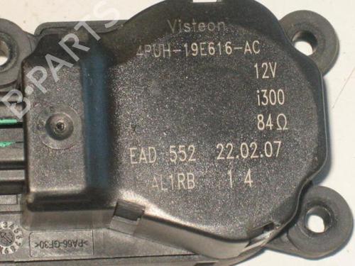 Used Air vent Air vent PEUGEOT 407 (6D_) 2.0 HDi 135 (6DRHRH, 6DRHRE, 6DRHRG, 6DRHRJ) (136 hp) 22106015 22106015