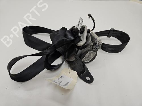 Front right seatbelt CITROËN JUMPY II (VF7) 2.0 HDi 125 | BP39198530I25 - Image 3