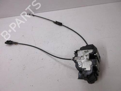 Used Front right lock NISSAN MICRA III (K12) 1.5 dCi (65 hp) 20889283