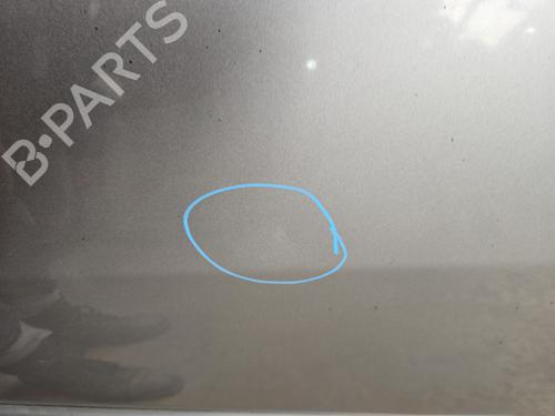 Right rear door PEUGEOT 306 Hatchback (7A, 7C, N3, N5) 2.0 HDI 90 | BP29196704C5 