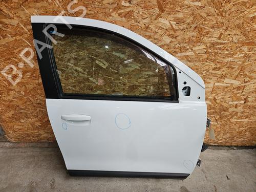 Used Right front door DACIA LODGY (JS_) 1.5 dCi (JSMC, JSAF) (107 hp) 29467954