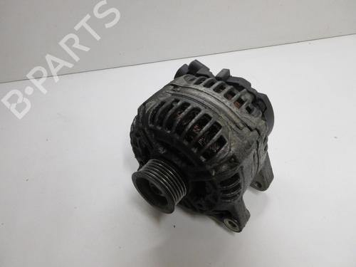Used Alternator Alternator CITROËN XSARA PICASSO (N68) 2.0 HDi (90 hp) 20908350 20908350