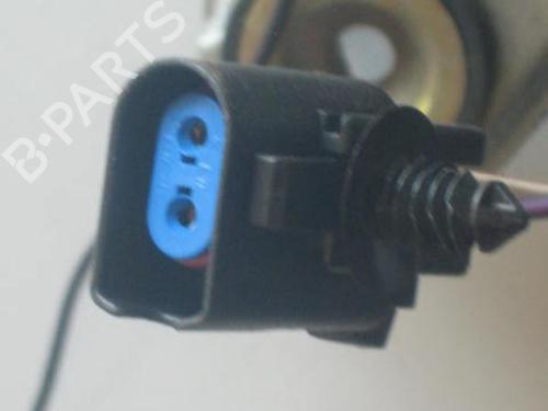 Rear wiper motor FORD KA (RB_) 1.3 i | BP20909582M102 