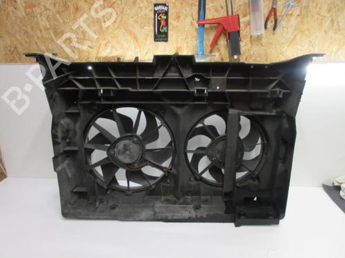 Front slam panel PEUGEOT 807 (EB_) 2.0 HDI | BP22107776C72 
