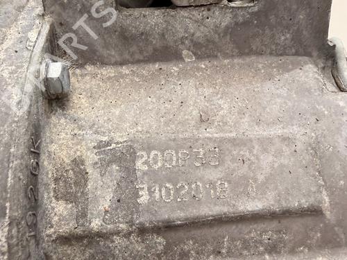 Gearbox PEUGEOT PARTNER Tepee | BP36525105M3 - Image 5