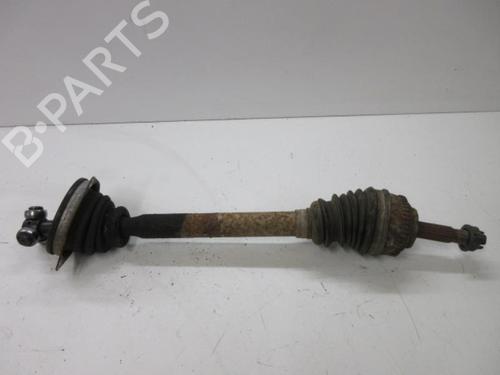 Used Left front driveshaft RENAULT MEGANE I (BA0/1_) 1.4 16V (BA0D, BA1H, BA0W, BA10) (95 hp) 20889339