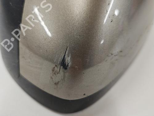 Left mirror CITROËN C3 II (SC_) 1.4 HDi 70 (SC8HZC, SC8HR0, SC8HP4) | BP27330305C26 