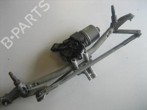 Used Front wipers mechanism PEUGEOT PARTNER Tepee 1.6 HDi 16V (90 hp) 22105880