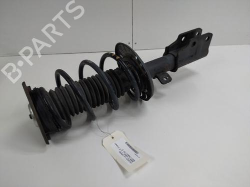 Used Left front shock absorber PEUGEOT 3008 II SUV (MC_, MR_, MJ_, M4_) 1.5 BlueHDi 130 (131 hp) 20907765